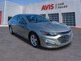 Used 2023 Chevrolet Malibu LT image 5