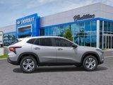 New 2026 Chevrolet Trax LS image 5