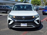 Used 2024 Volkswagen Taos S image 3