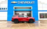 New 2025 Chevrolet Traverse LT w/ Midnight/Sport Edition image 3