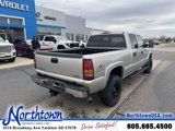 Used 2005 GMC Sierra 2500 SLE w/ Snow Plow Prep Package image 5