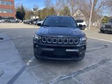 Certified 2022 Jeep Compass Latitude w/ Mopar Graphics Package image 2