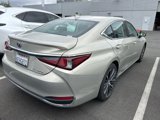 Used 2022 Lexus ES 300h w/ Premium Package image 5