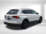 Certified 2022 Volkswagen Tiguan SE image 5