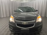 Used 2015 Chevrolet Equinox LT w/ Driver Convenience Package image 2