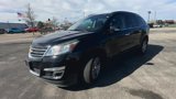 Used 2017 Chevrolet Traverse LT image 4