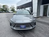 New 2025 Buick Envista Preferred w/ Convenience I Package image 2