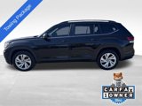 Used 2021 Volkswagen Atlas SE w/ Panoramic Sunroof Package image 2