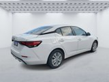 Used 2023 Nissan Sentra S image 4