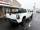 Used 2012 GMC Sierra 2500 SLE w/ SLE Preferred Package image 4
