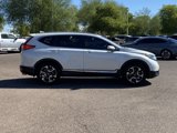Used 2018 Honda CR-V Touring image 2