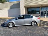 Used 2011 Subaru Legacy 3.6R Limited image 2