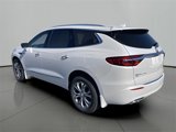Used 2021 Buick Enclave Avenir w/ Avenir Technology Package image 3