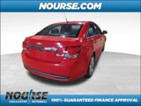 Used 2014 Chevrolet Cruze LTZ w/ RS Package image 2