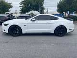 Used 2017 Ford Mustang GT Premium w/ Black Accent Package image 2