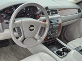 Used 2011 Chevrolet Silverado 1500 LTZ w/ LTZ Plus Package image 2