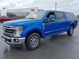 Certified 2020 Ford F250 Lariat w/ Lariat Ultimate Package image 5