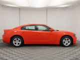 Used 2021 Dodge Charger SXT image 4
