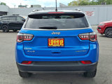Certified 2024 Jeep Compass Limited image 5