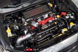 Used 2020 Subaru WRX STI w/ Popular Package #3 image 3