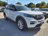 Used 2021 Ford Explorer XLT w/ Equipment Group 202A image 3