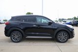 Used 2020 Hyundai Tucson SEL image 3