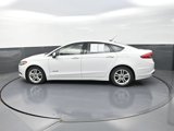 Used 2018 Ford Fusion S image 5