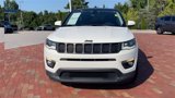 Used 2020 Jeep Compass Latitude image 4