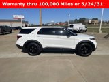 Certified 2024 Ford Explorer Timberline w/ Timberline Technology Package image 4