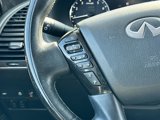Used 2020 INFINITI QX80 Luxe w/ Proassist Package image 2