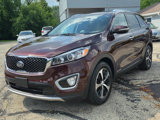 Used 2016 Kia Sorento EX w/ EX Touring Package image 3