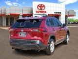 Used 2021 Toyota RAV4 XLE image 4
