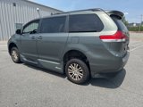 Used 2014 Toyota Sienna XLE image 4