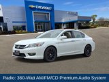 Used 2014 Honda Accord Touring image 4