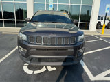 Certified 2021 Jeep Compass Latitude image 3