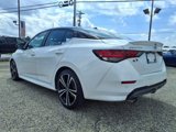 Used 2020 Nissan Sentra SR image 4