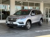 Used 2018 Honda Pilot Touring image 2