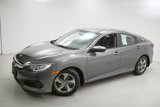 Used 2016 Honda Civic LX image 3