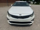 Used 2020 Kia Optima LX image 4