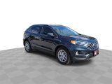 Used 2022 Ford Edge SEL w/ Convenience Package image 2