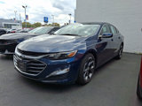 Used 2022 Chevrolet Malibu LT image 4