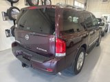 Used 2014 Nissan Armada Platinum w/ 2nd Row Captain Seat Package image 3