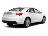 Used 2013 Chrysler 200 Touring w/ S Exterior Appearance Pkg image 5