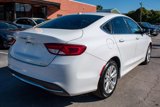 Used 2015 Chrysler 200 Limited w/ Convenience Group image 6