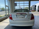 Used 2012 Ford Fusion SEL image 6