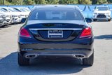 Certified 2021 Mercedes-Benz C 300 Sedan image 5