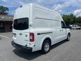 Used 2020 Nissan NV 2500 SV w/ Back Door Glass Package image 3