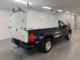 Used 2017 Chevrolet Silverado 1500 W/T w/ WT Fleet Convenience Package image 5