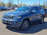 Used 2020 Jeep Grand Cherokee Limited image 3
