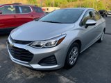 Used 2019 Chevrolet Cruze LS image 2